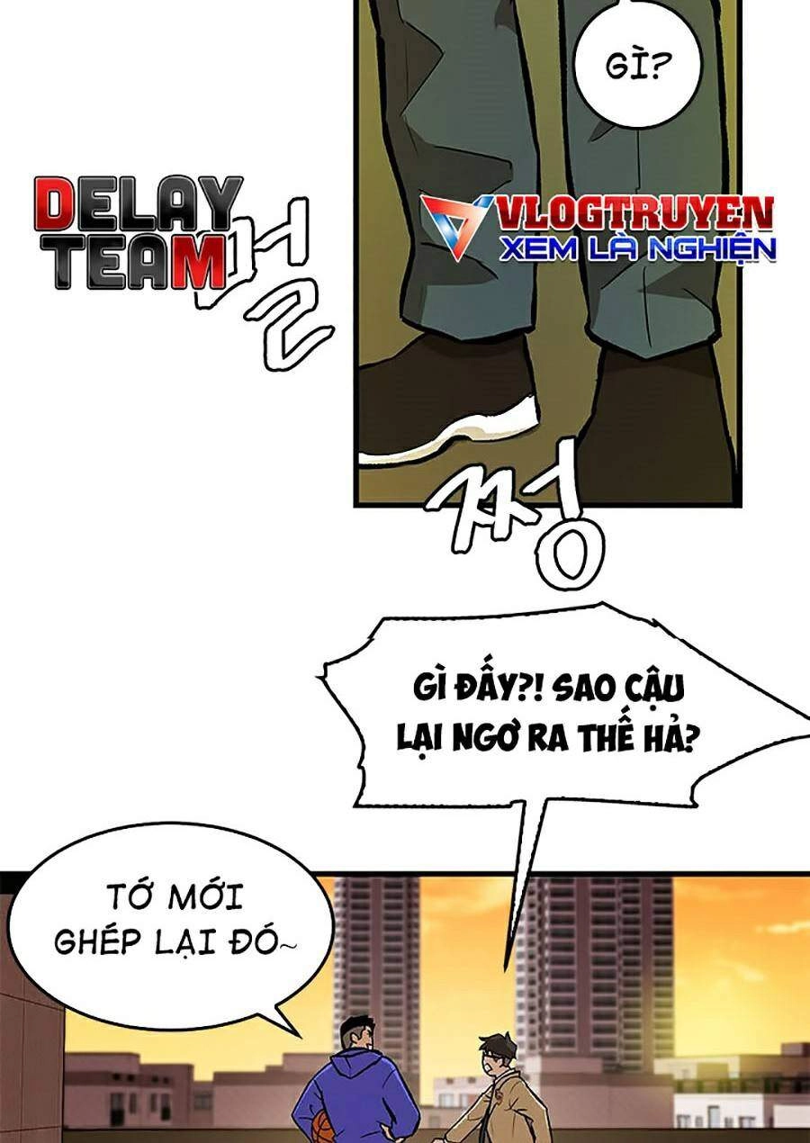 Trường Học Vương Quyền Chapter 5 - 66