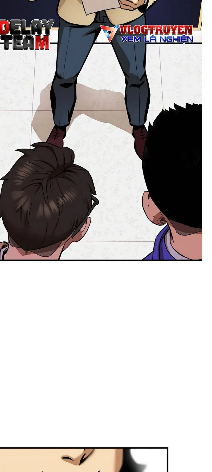 Trường Học Vương Quyền Chapter 6 - 3