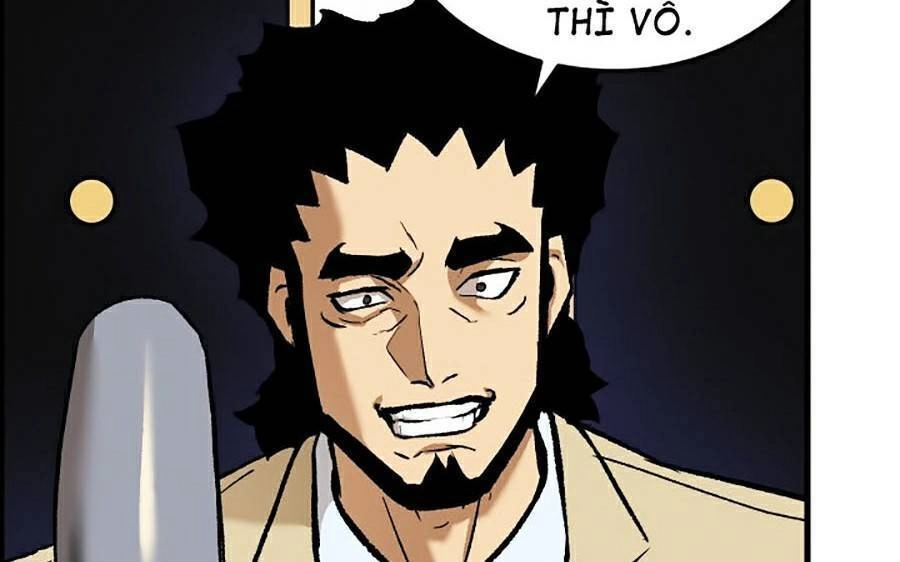 Trường Học Vương Quyền Chapter 6 - 6