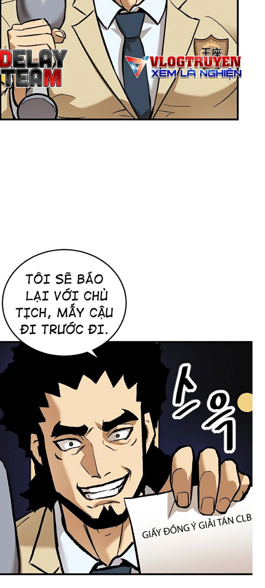 Trường Học Vương Quyền Chapter 6 - 7