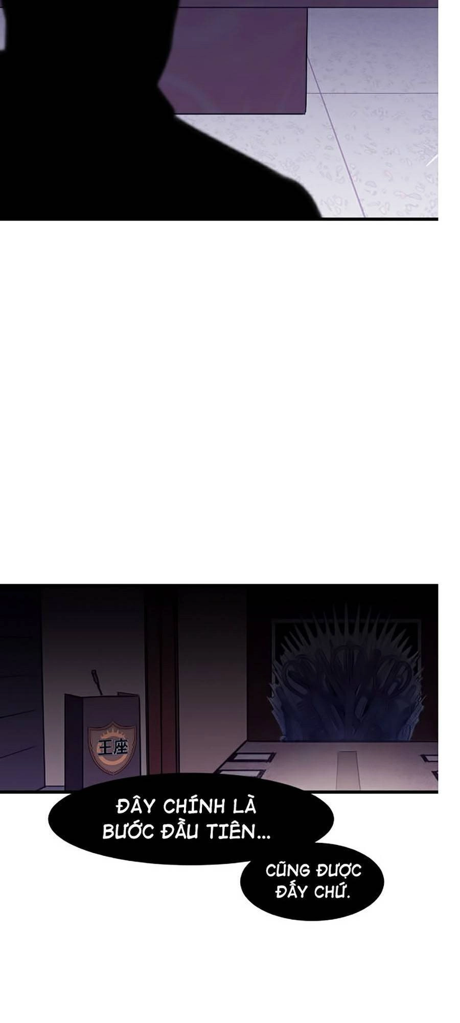 Trường Học Vương Quyền Chapter 6 - 13