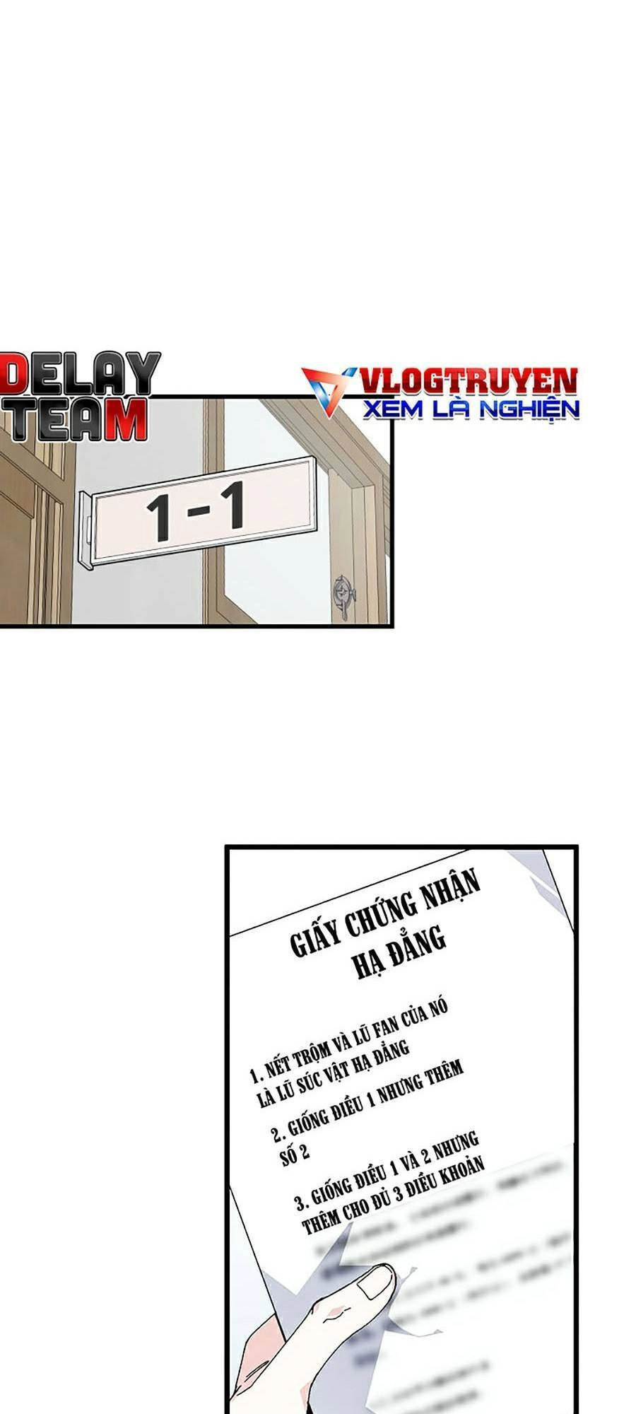 Trường Học Vương Quyền Chapter 6 - 17