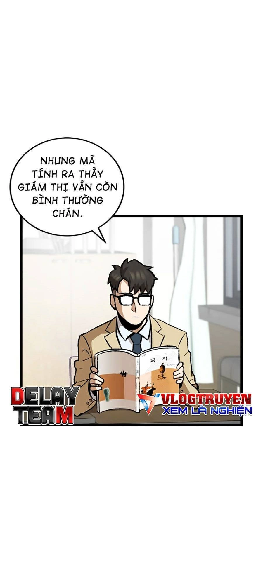 Trường Học Vương Quyền Chapter 6 - 19