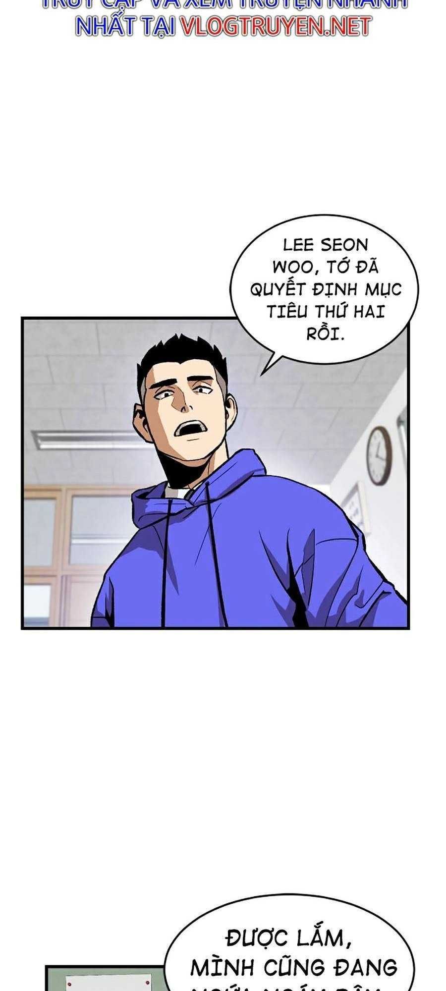 Trường Học Vương Quyền Chapter 6 - 21