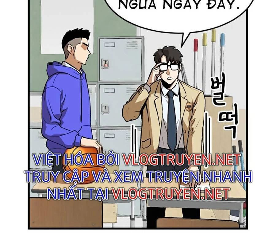 Trường Học Vương Quyền Chapter 6 - 22