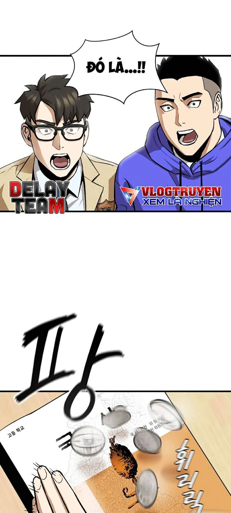 Trường Học Vương Quyền Chapter 6 - 29