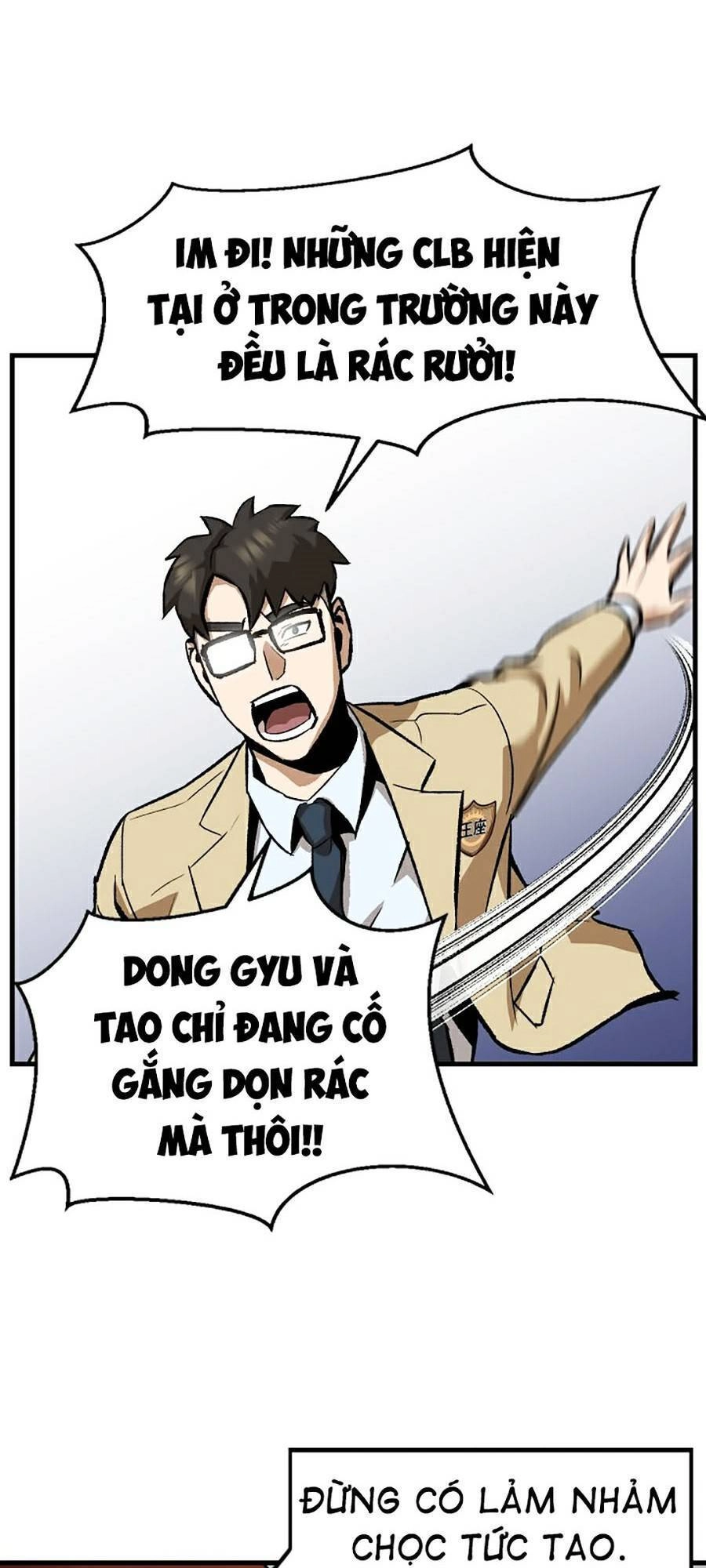 Trường Học Vương Quyền Chapter 6 - 49