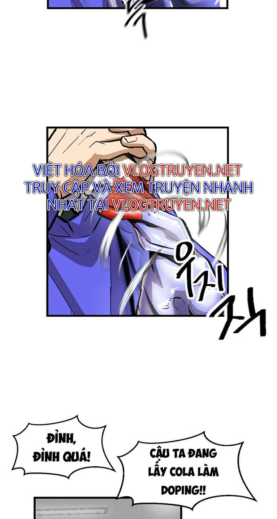 Trường Học Vương Quyền Chapter 6 - 58