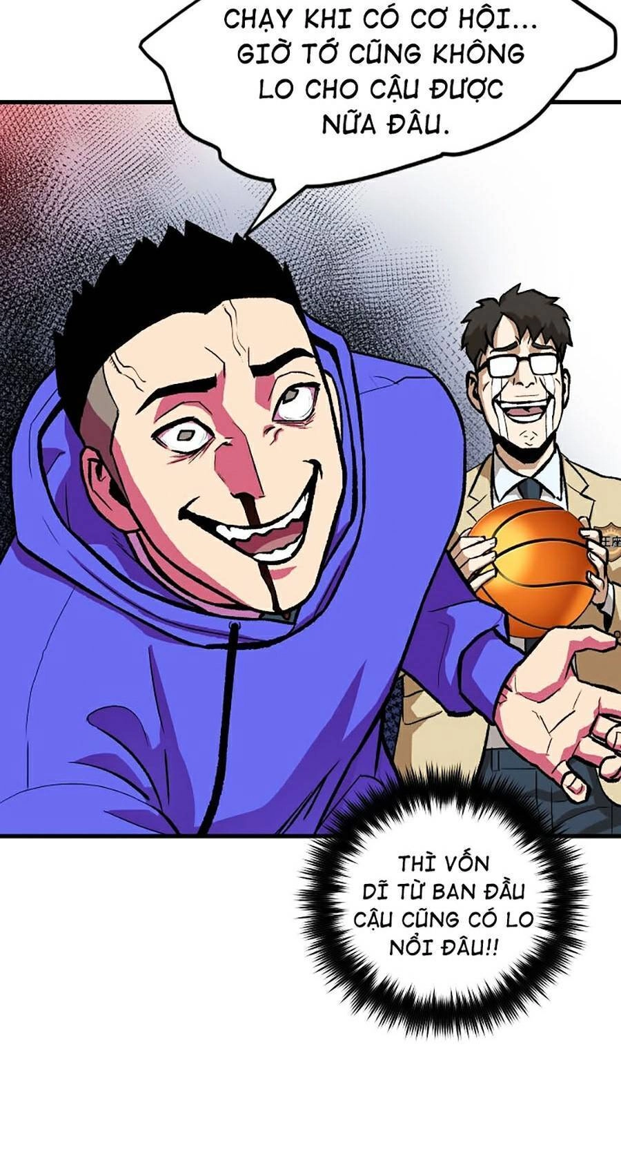 Trường Học Vương Quyền Chapter 6 - 60