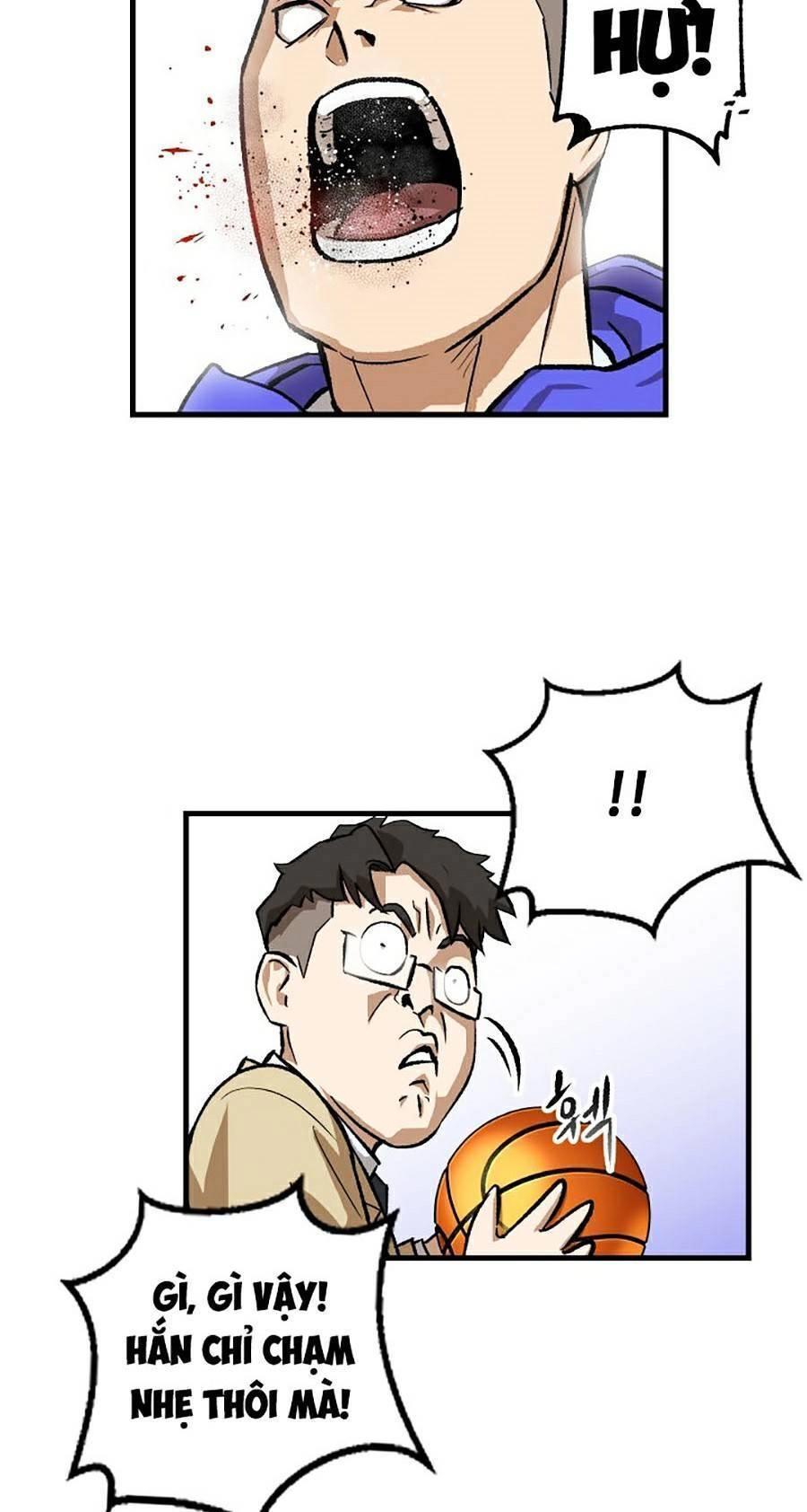 Trường Học Vương Quyền Chapter 6 - 64