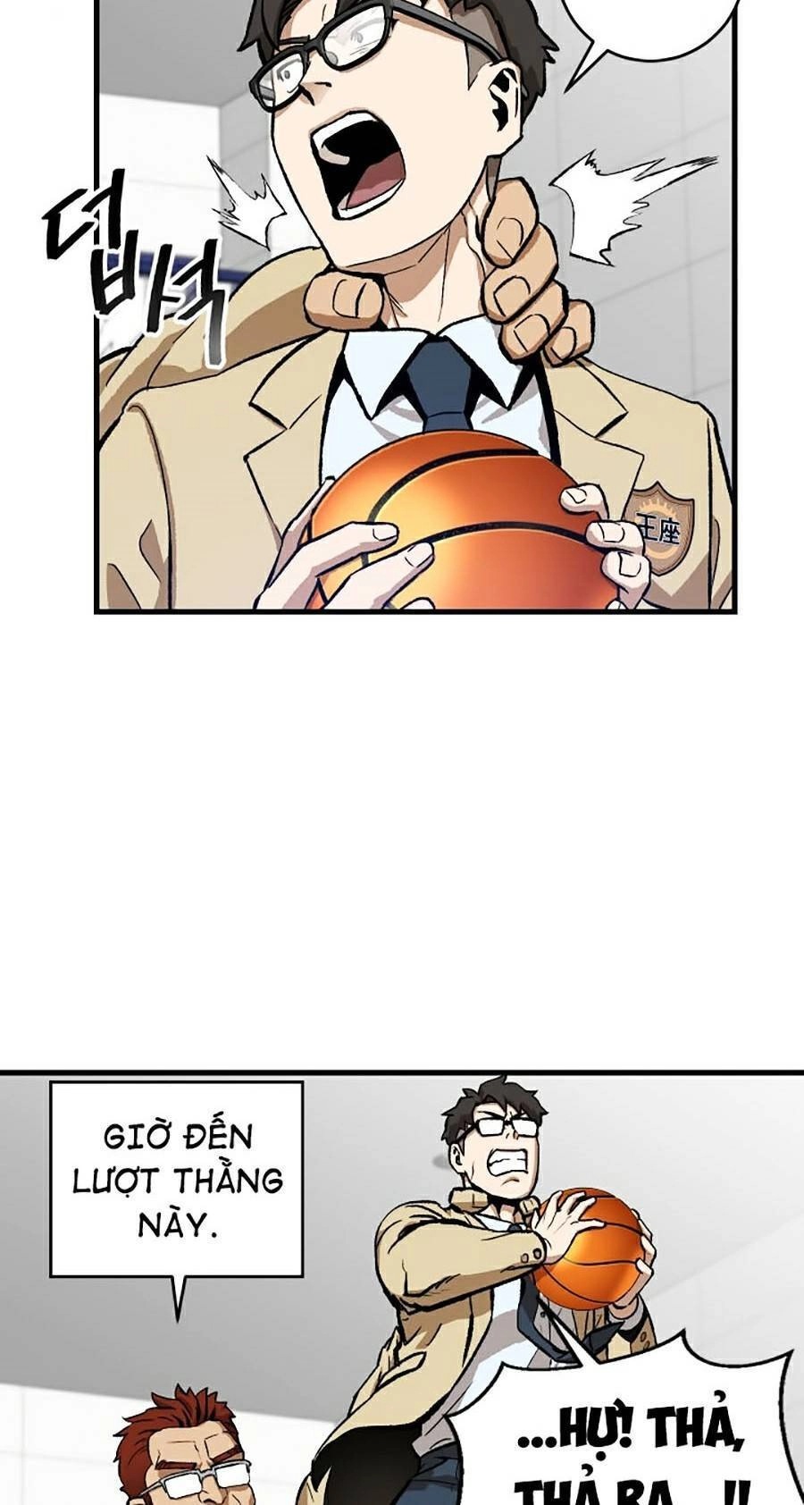 Trường Học Vương Quyền Chapter 6 - 68