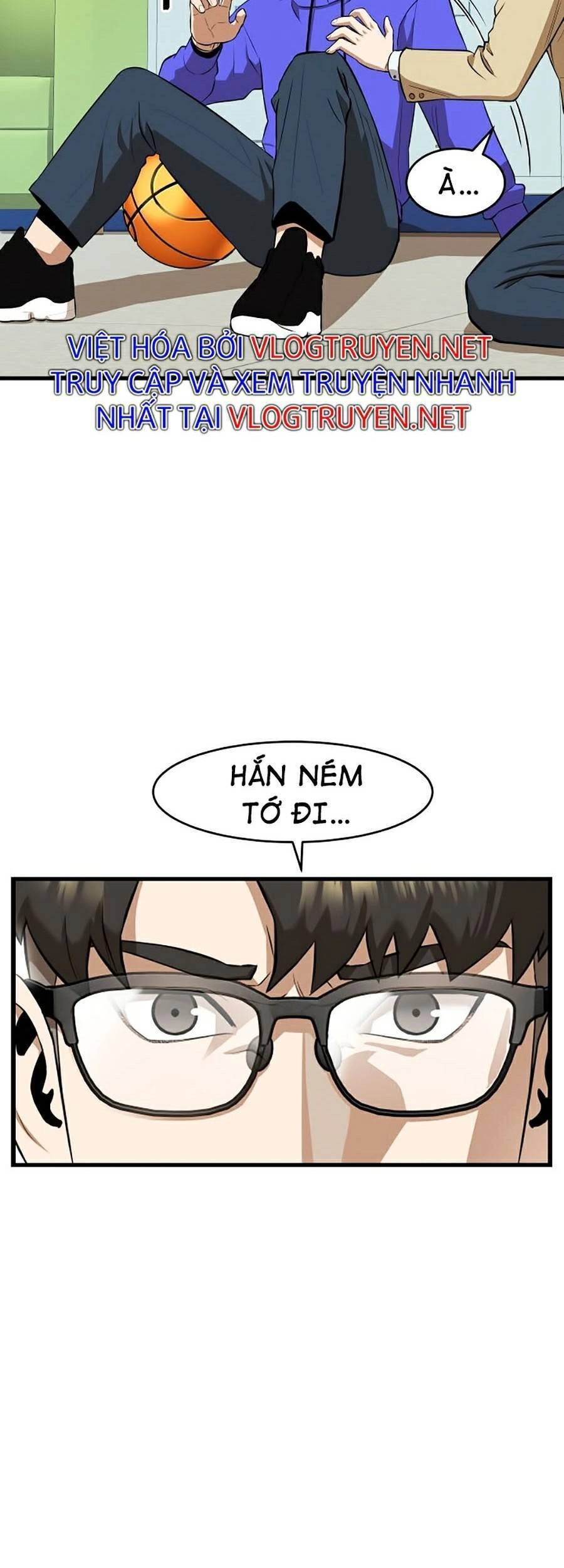 Trường Học Vương Quyền Chapter 7 - 7