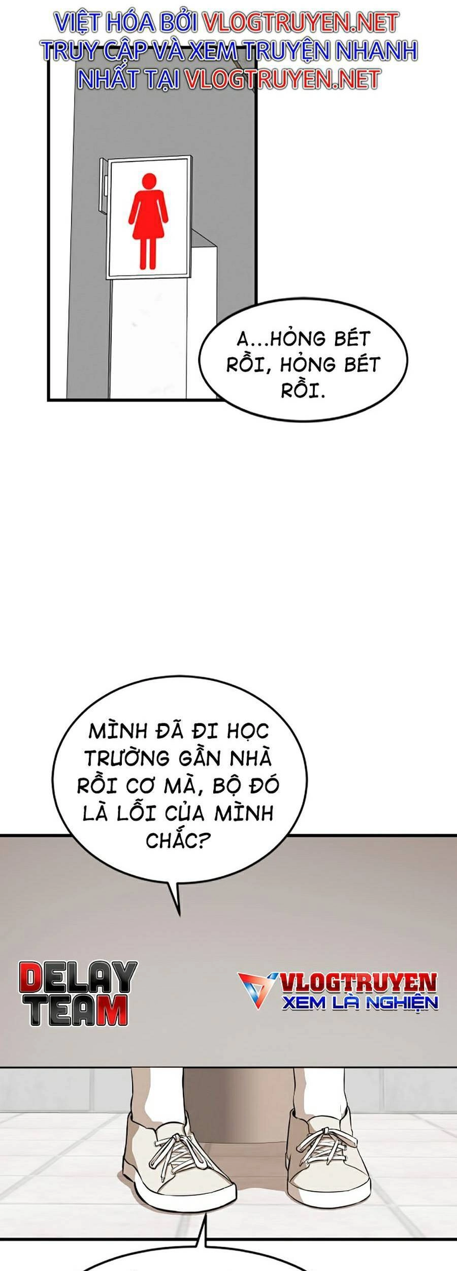 Trường Học Vương Quyền Chapter 7 - 15