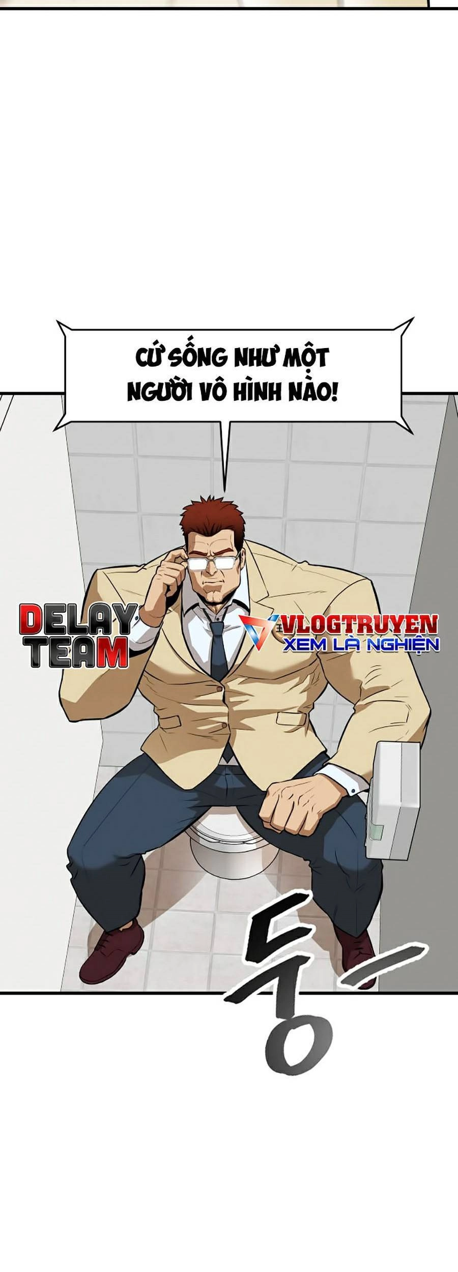 Trường Học Vương Quyền Chapter 7 - 23