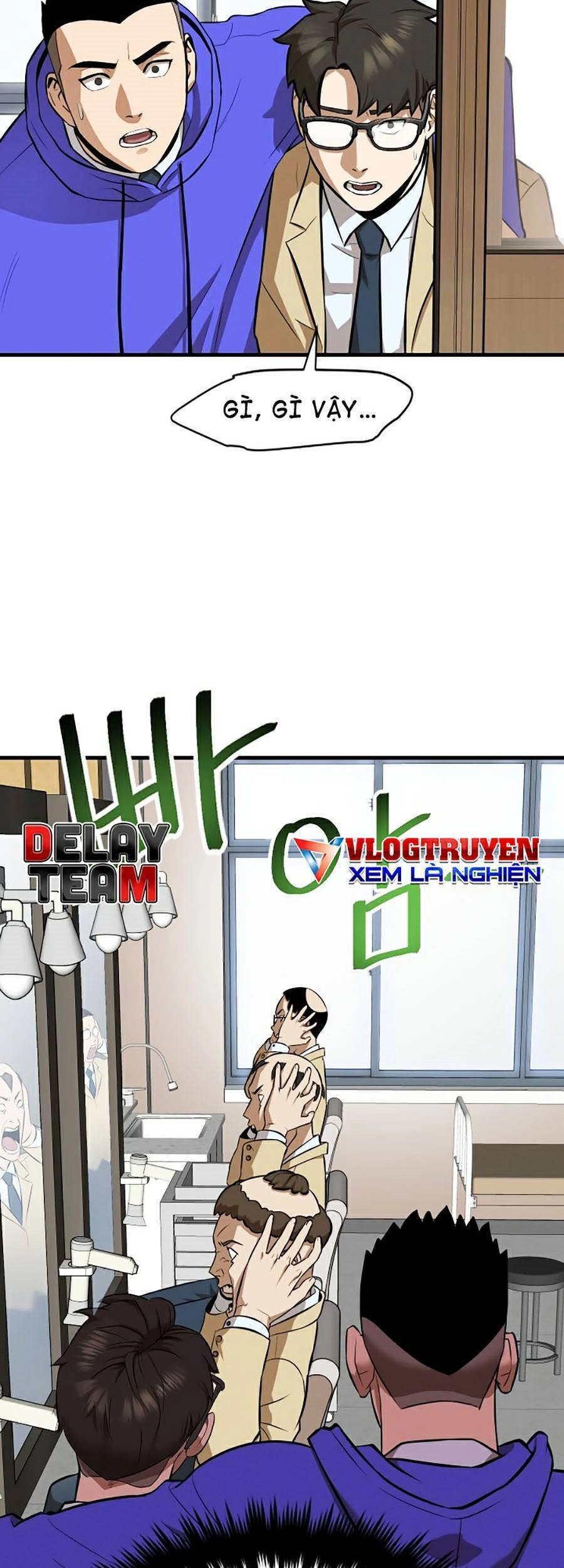 Trường Học Vương Quyền Chapter 7 - 29