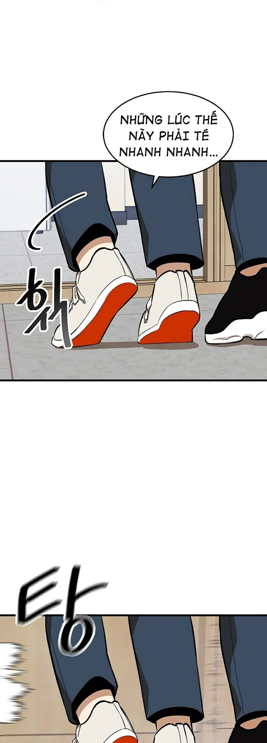 Trường Học Vương Quyền Chapter 7 - 35