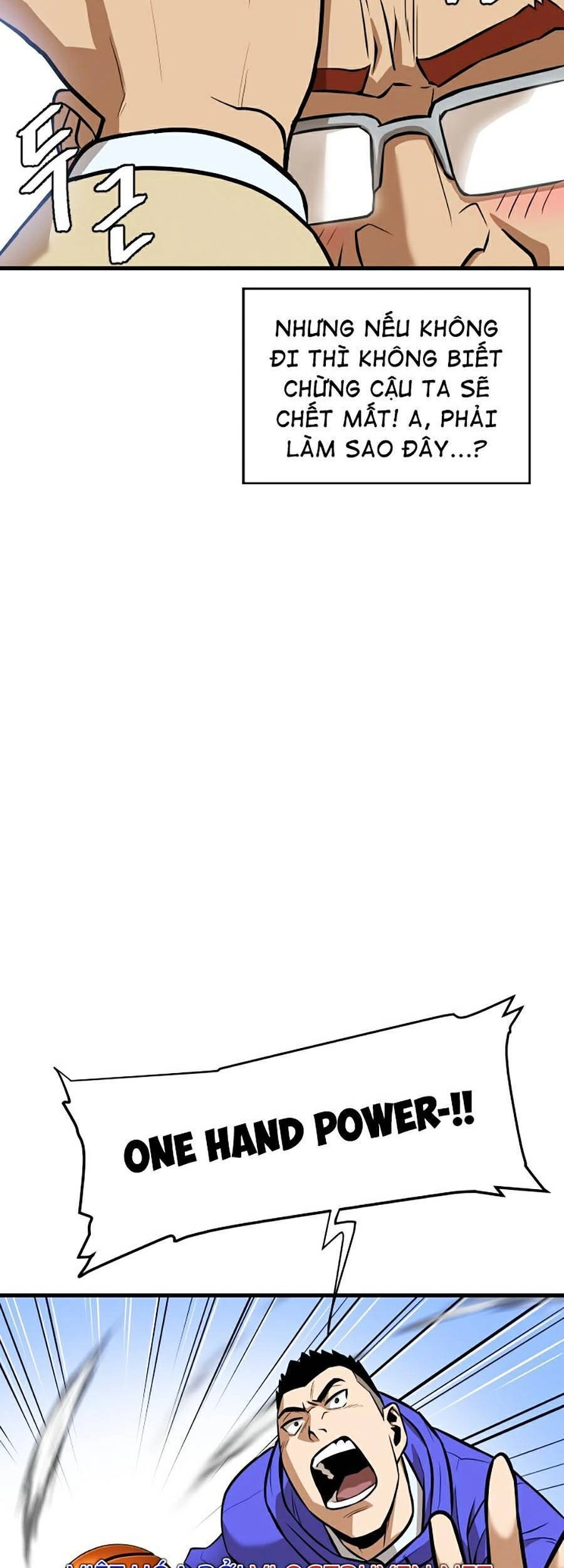 Trường Học Vương Quyền Chapter 7 - 55