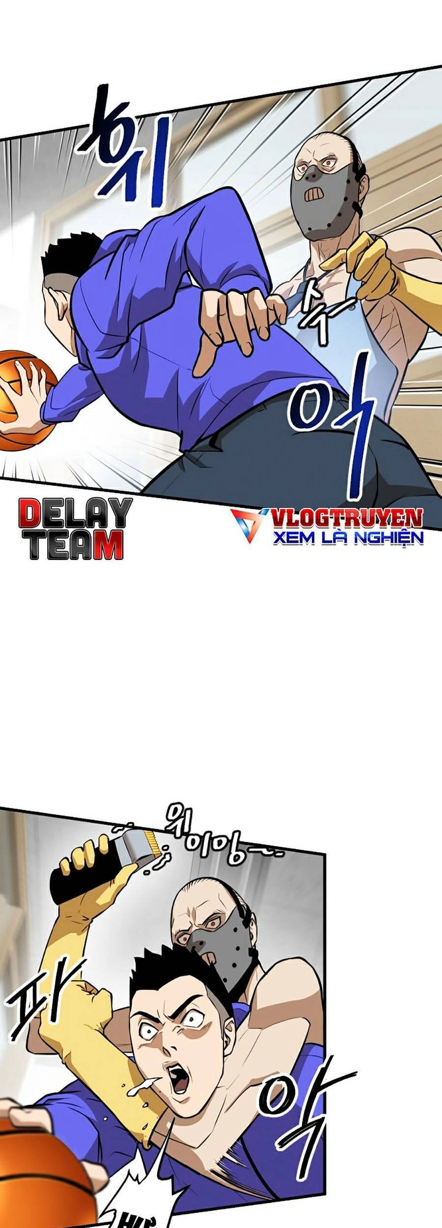 Trường Học Vương Quyền Chapter 7 - 57