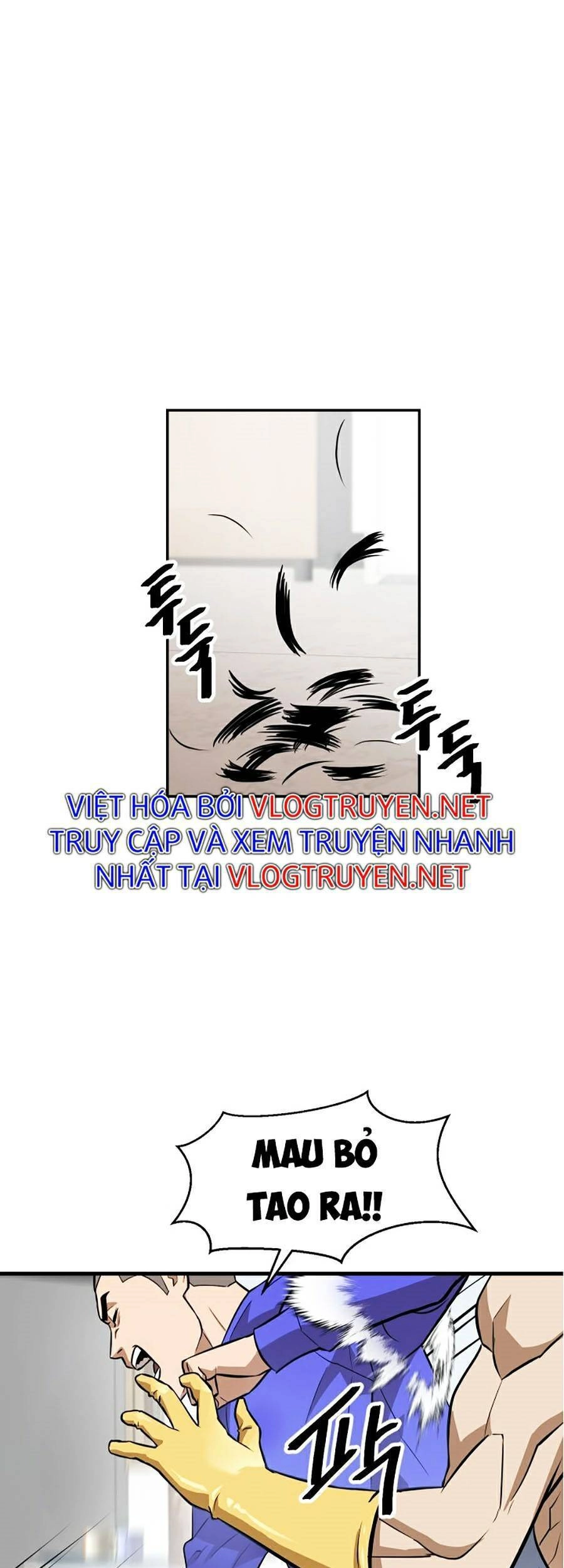 Trường Học Vương Quyền Chapter 7 - 61