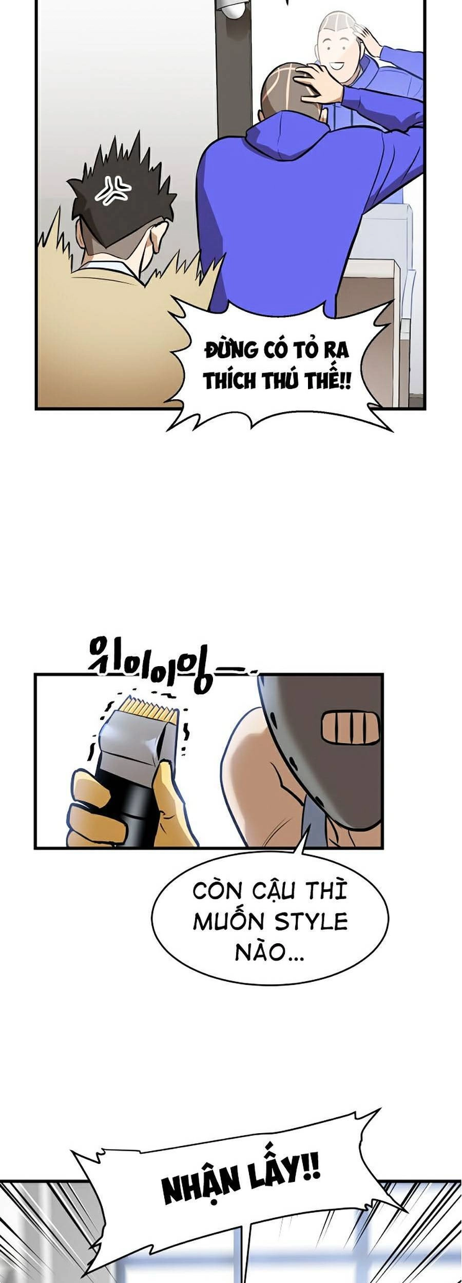 Trường Học Vương Quyền Chapter 7 - 65