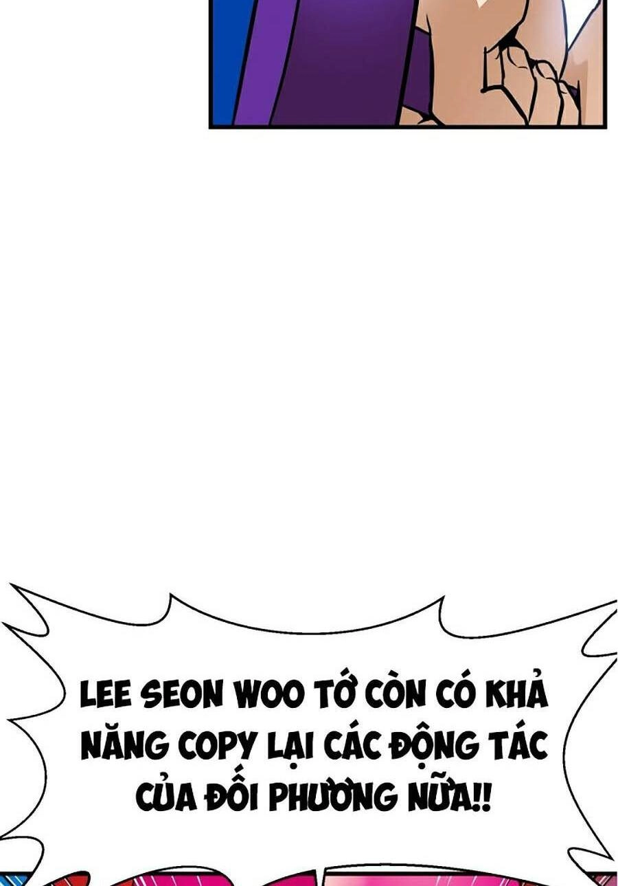 Trường Học Vương Quyền Chapter 7 - 68