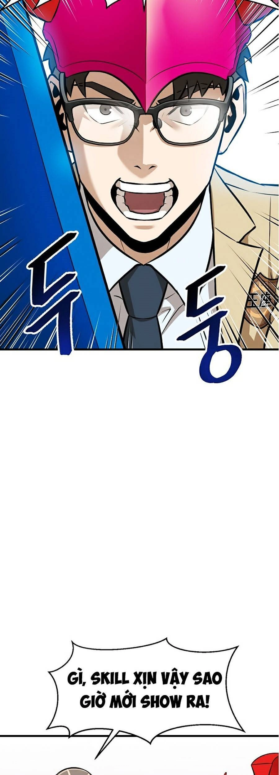 Trường Học Vương Quyền Chapter 7 - 69