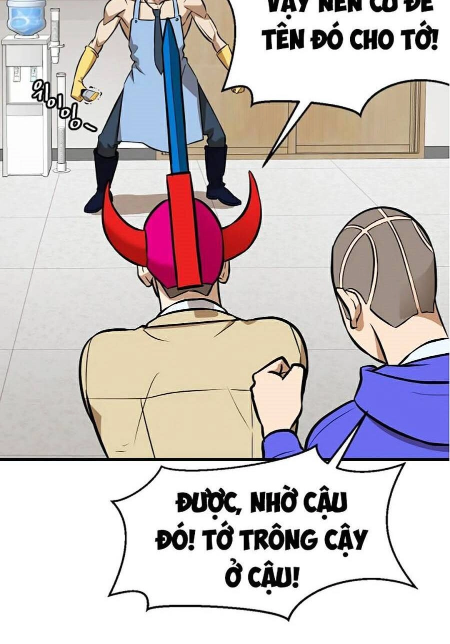 Trường Học Vương Quyền Chapter 7 - 72