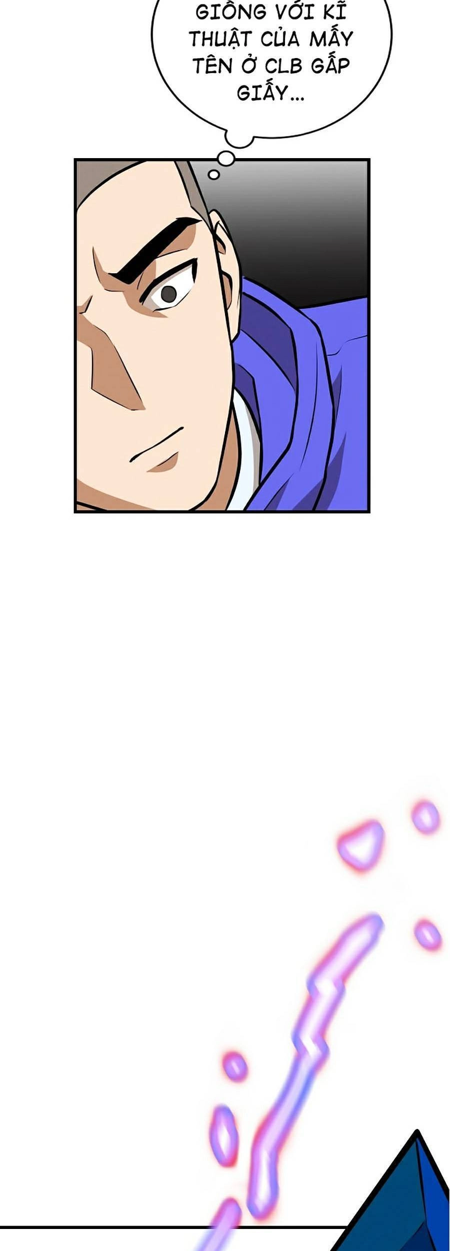 Trường Học Vương Quyền Chapter 7 - 75