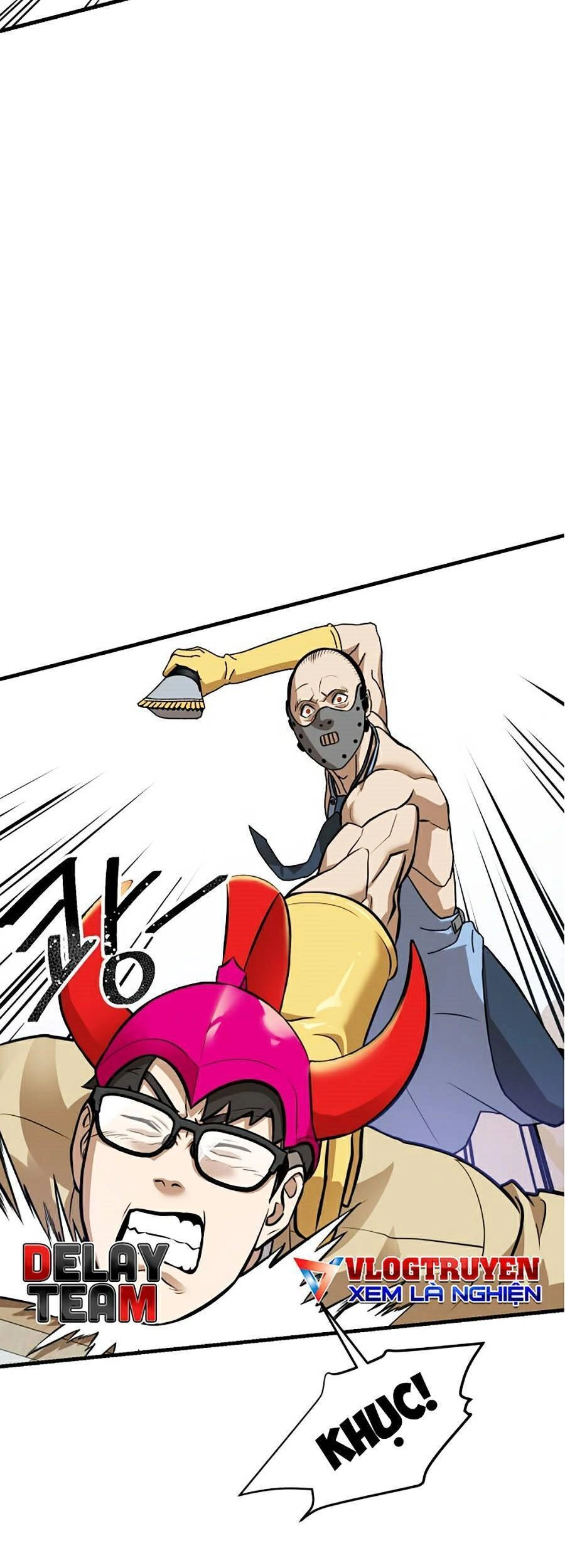 Trường Học Vương Quyền Chapter 7 - 79