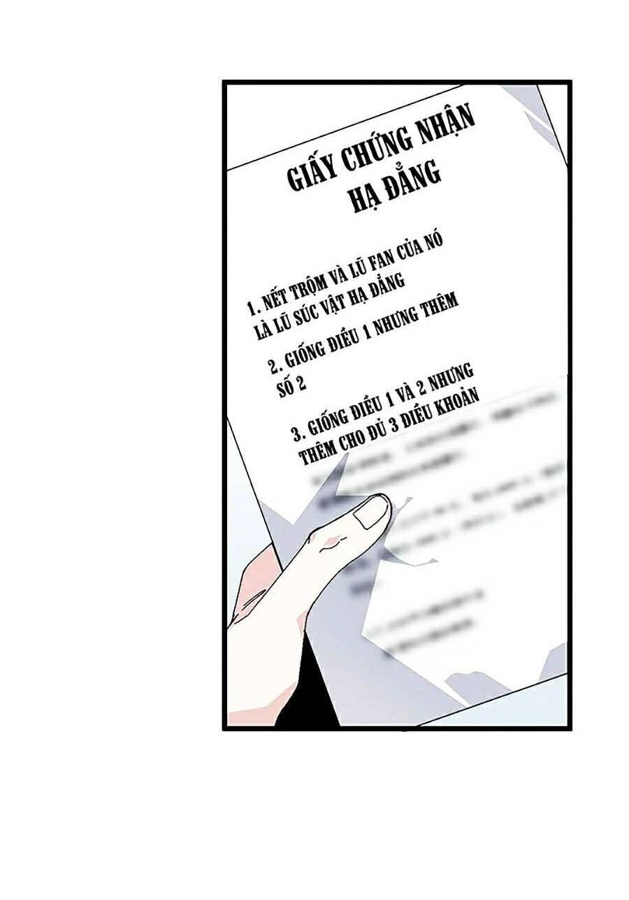 Trường Học Vương Quyền Chapter 7 - 80