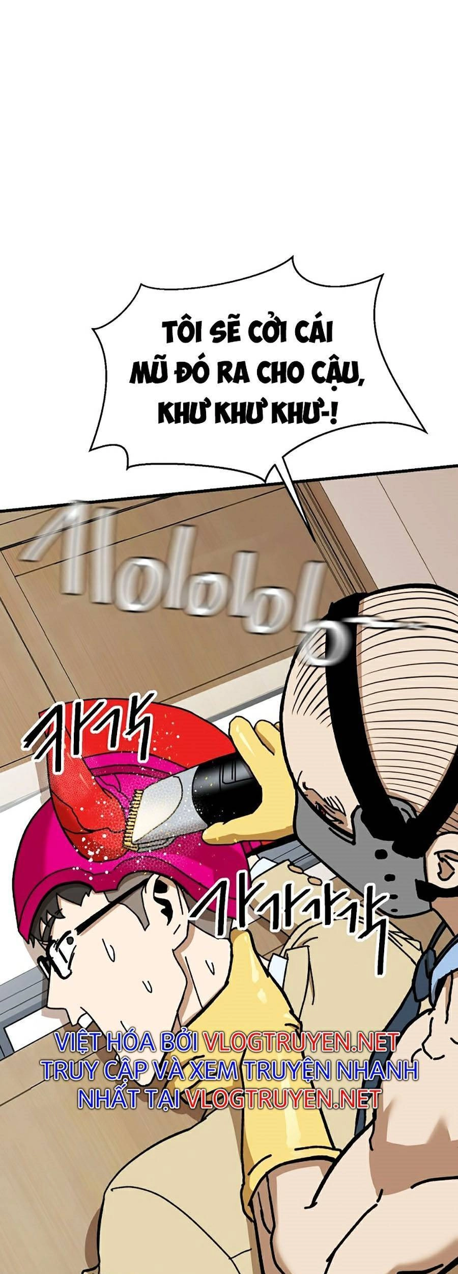 Trường Học Vương Quyền Chapter 7 - 81