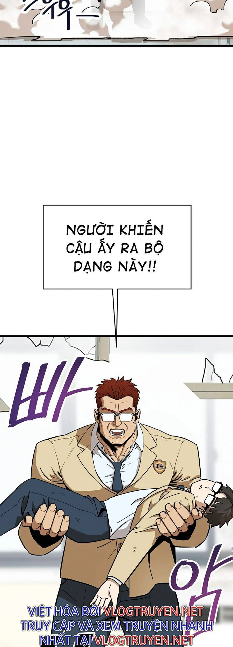 Trường Học Vương Quyền Chapter 7 - 91