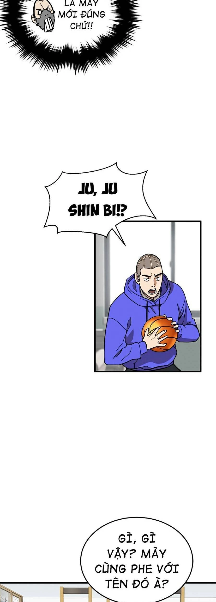 Trường Học Vương Quyền Chapter 7 - 93