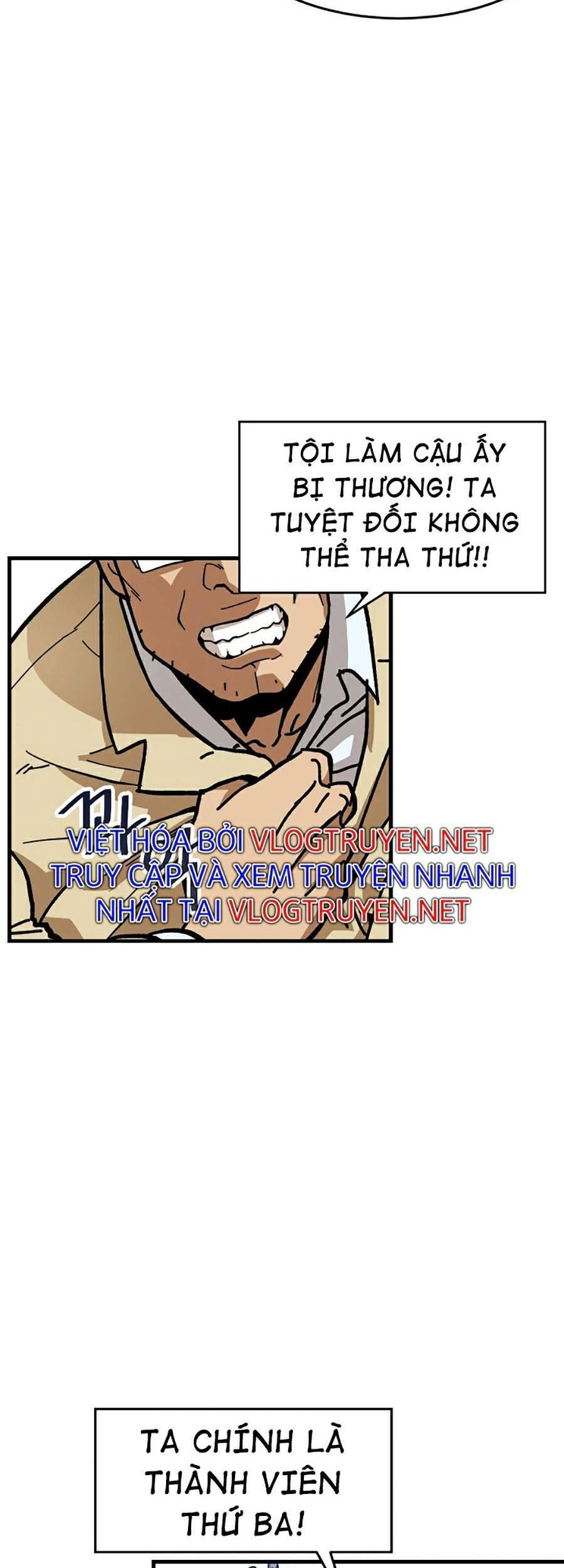 Trường Học Vương Quyền Chapter 7 - 95