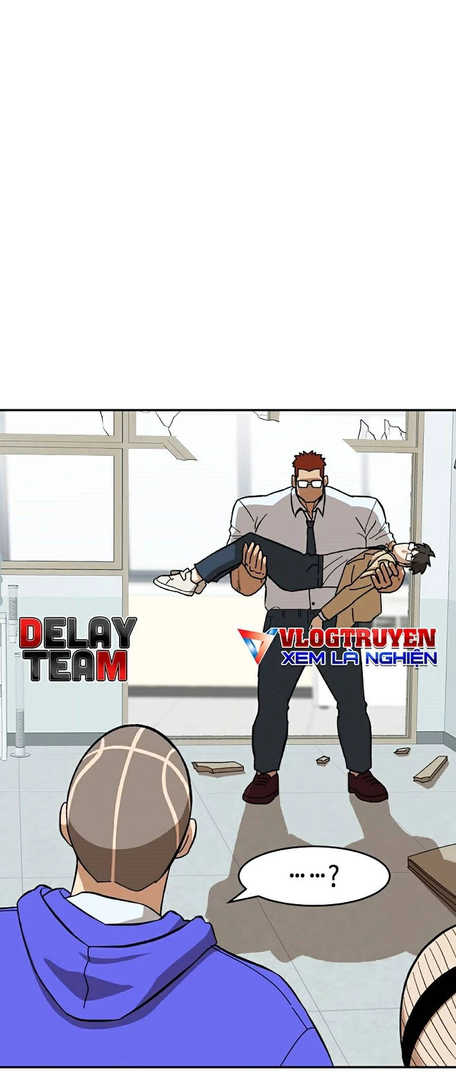 Trường Học Vương Quyền Chapter 8 - 2