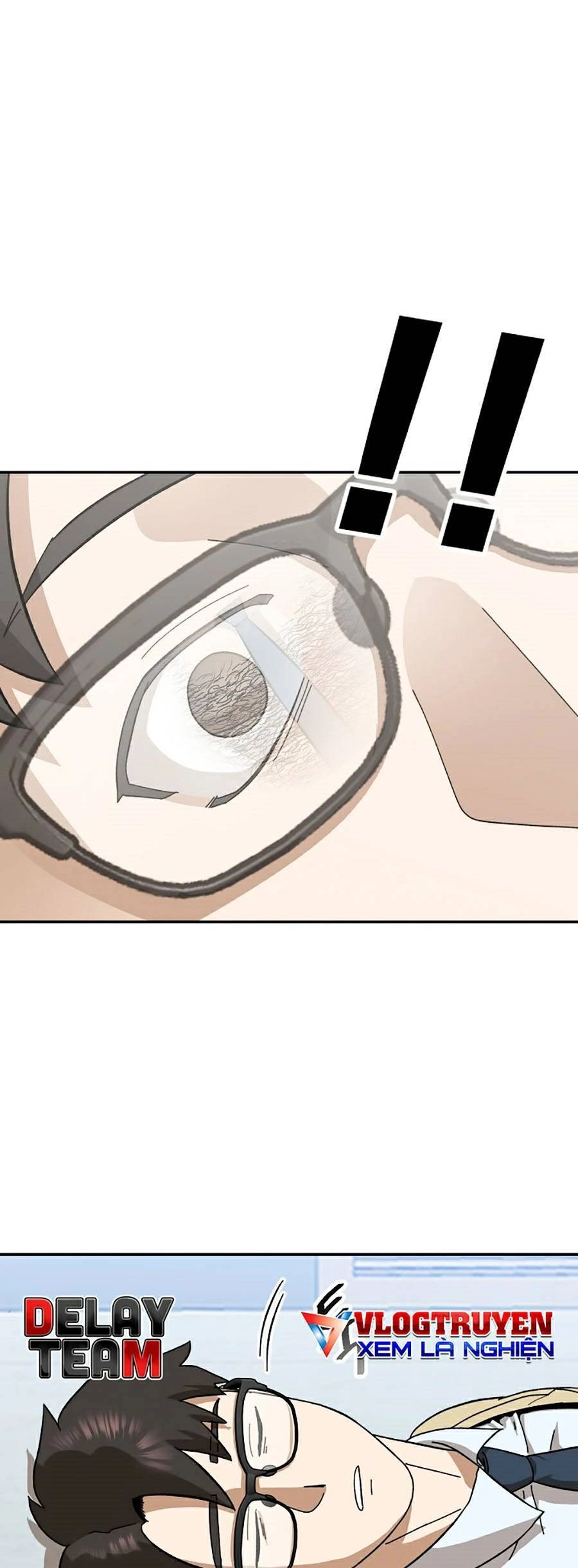 Trường Học Vương Quyền Chapter 8 - 11