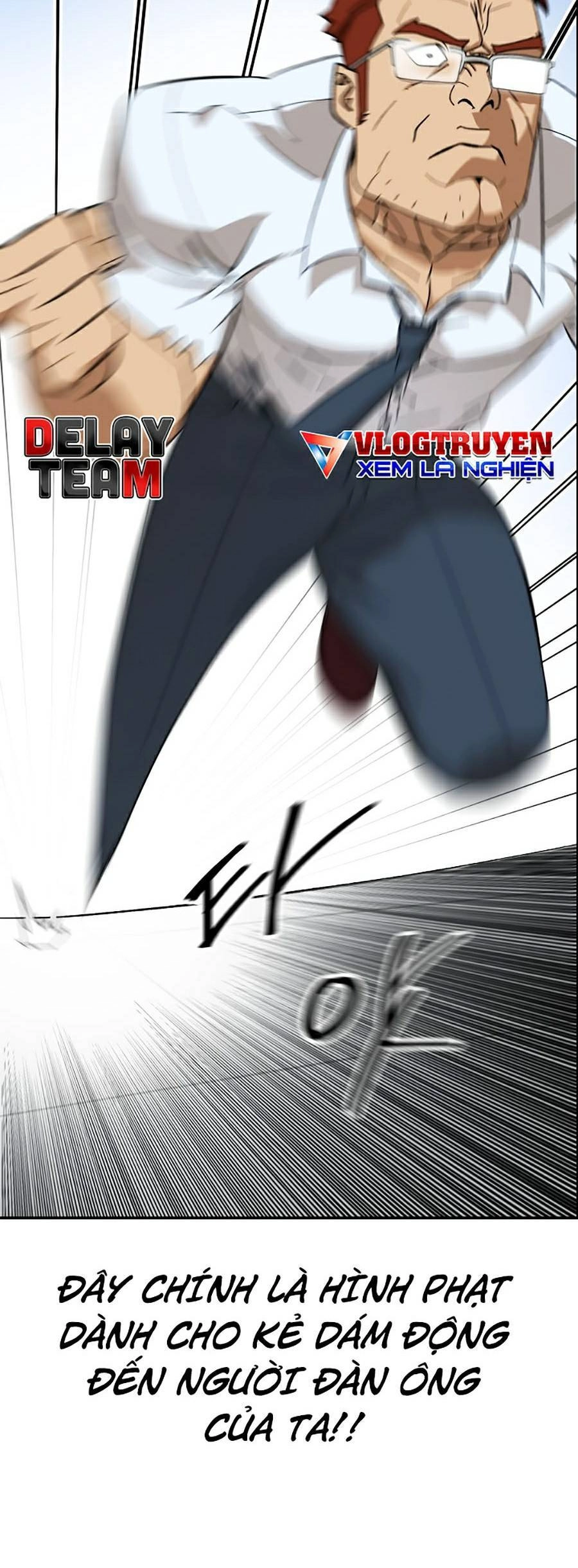 Trường Học Vương Quyền Chapter 8 - 19