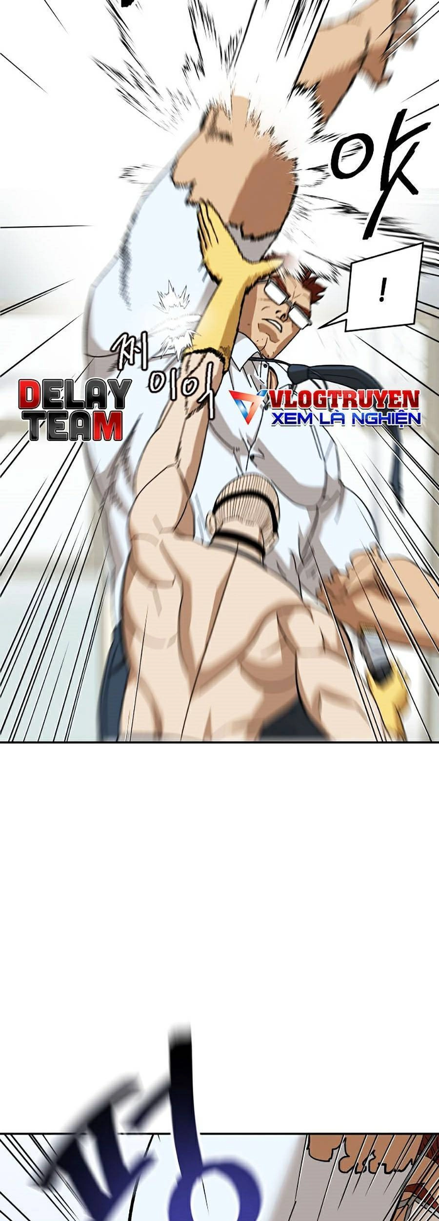 Trường Học Vương Quyền Chapter 8 - 23