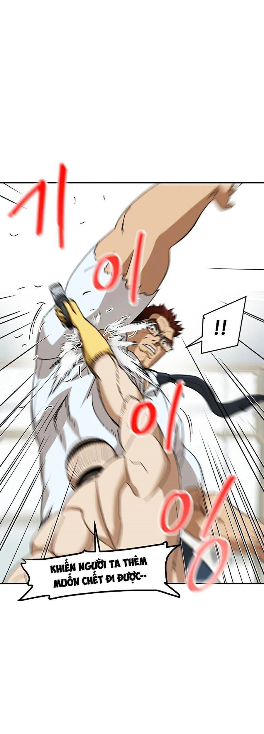 Trường Học Vương Quyền Chapter 8 - 27