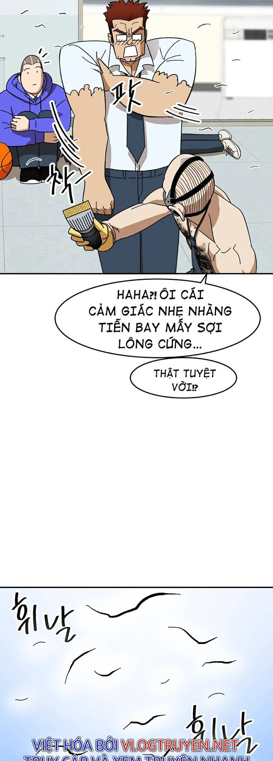 Trường Học Vương Quyền Chapter 8 - 29