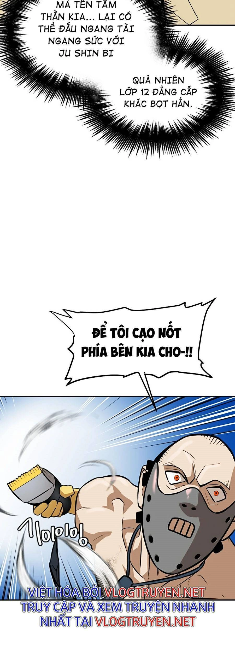 Trường Học Vương Quyền Chapter 8 - 37