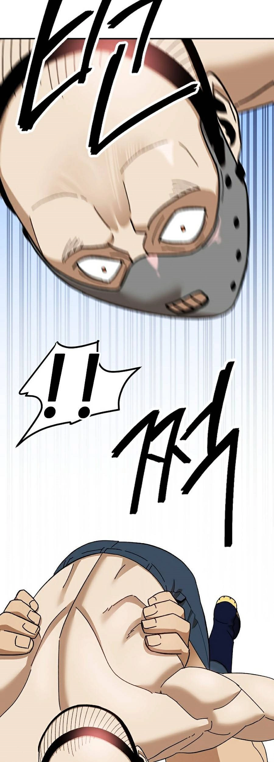 Trường Học Vương Quyền Chapter 8 - 43