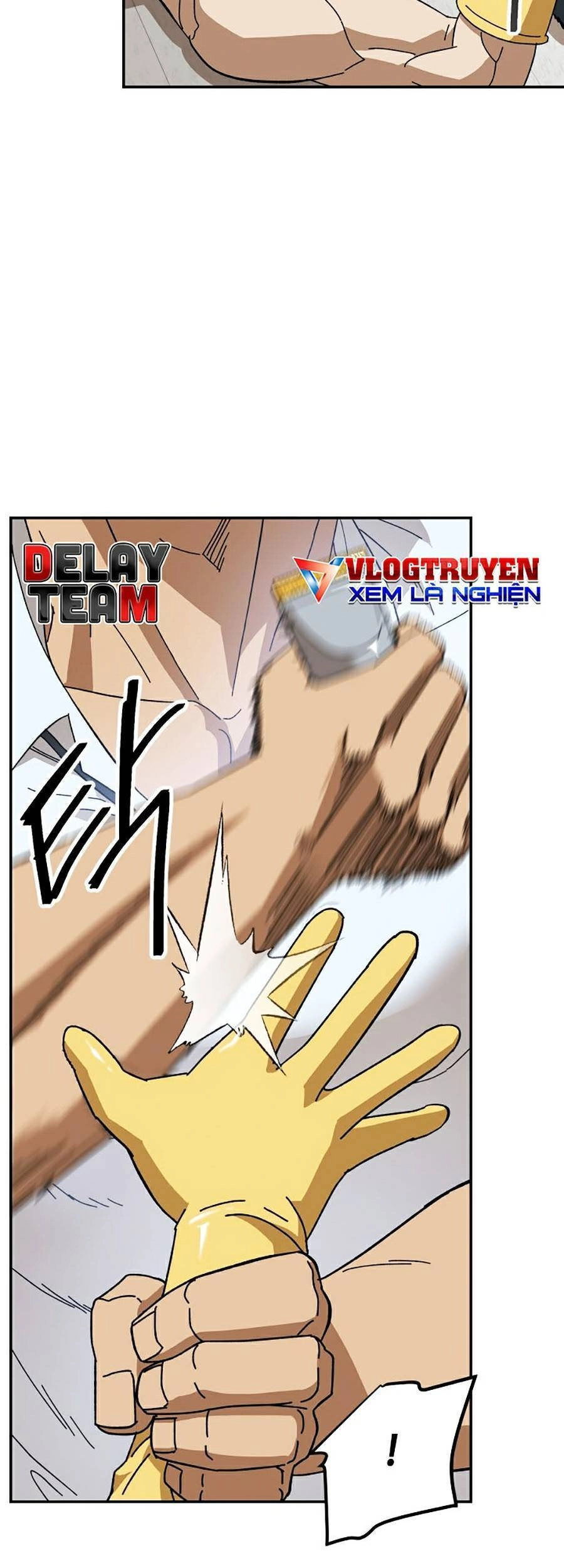 Trường Học Vương Quyền Chapter 8 - 55