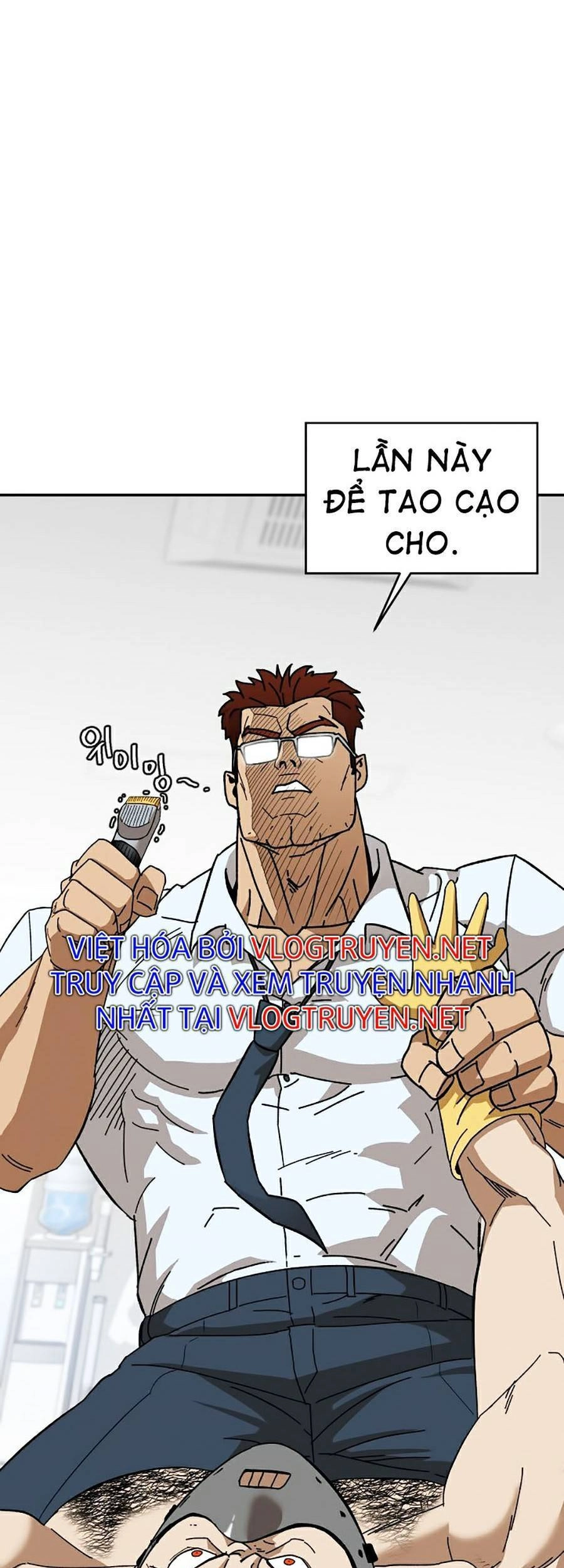 Trường Học Vương Quyền Chapter 8 - 57