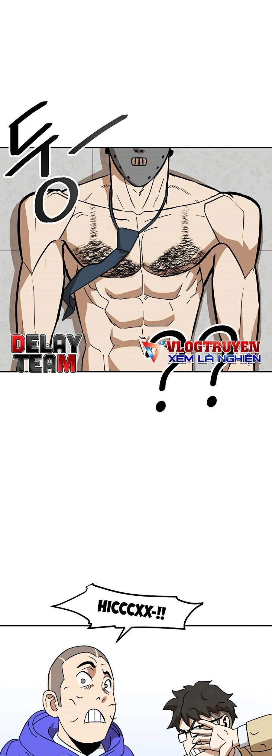 Trường Học Vương Quyền Chapter 8 - 63