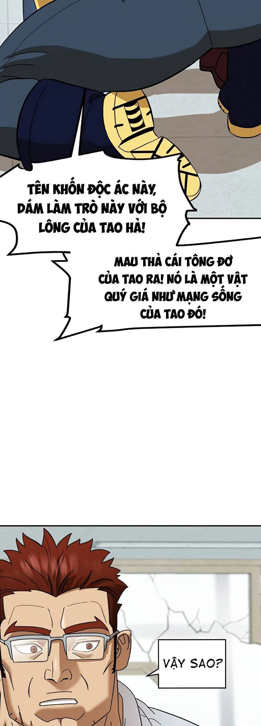 Trường Học Vương Quyền Chapter 8 - 69