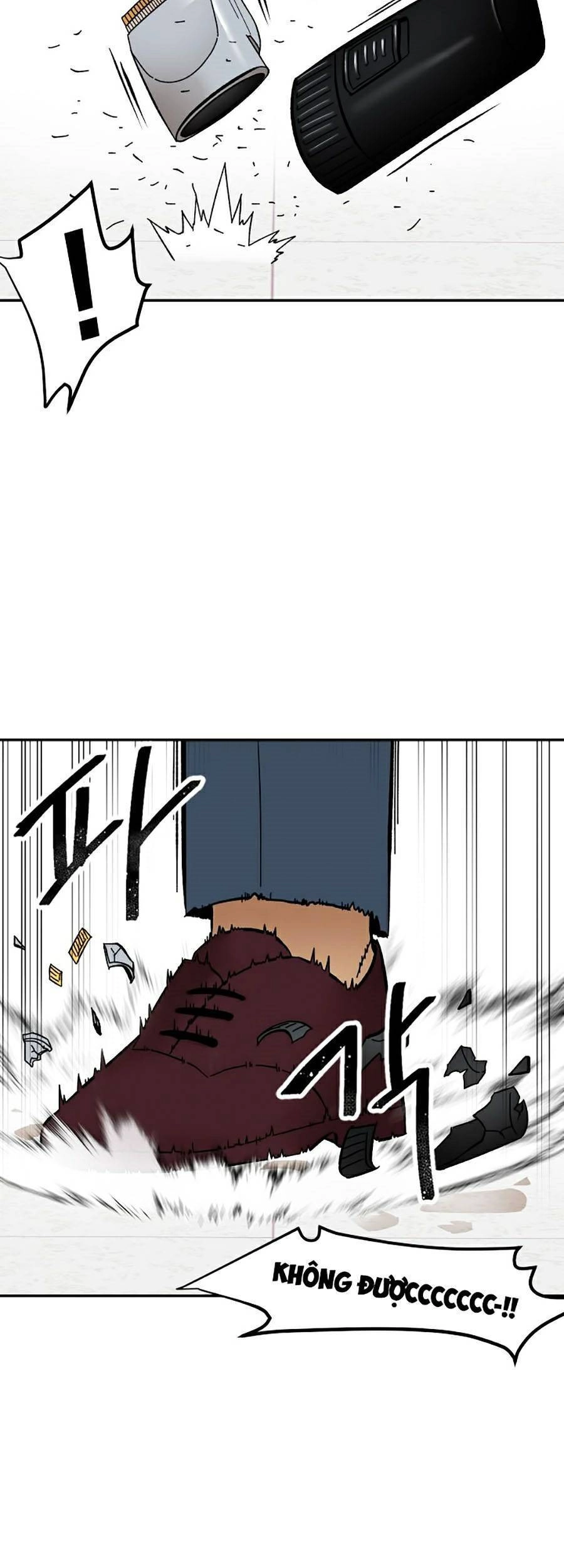 Trường Học Vương Quyền Chapter 8 - 73