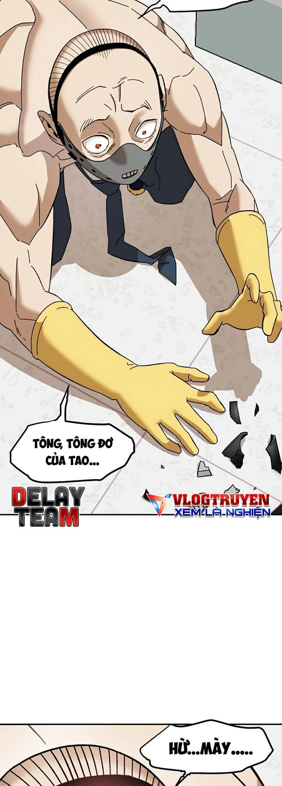 Trường Học Vương Quyền Chapter 8 - 75