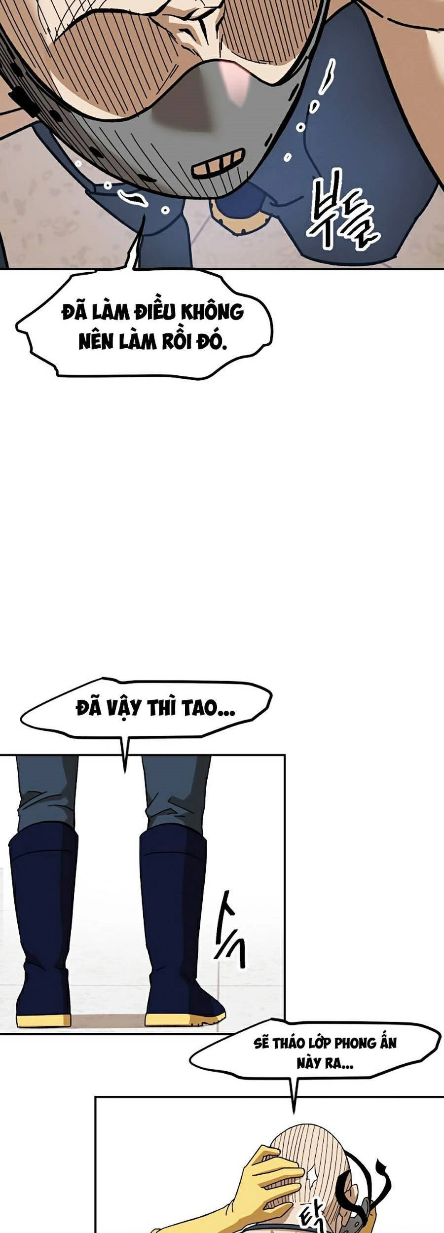 Trường Học Vương Quyền Chapter 8 - 77