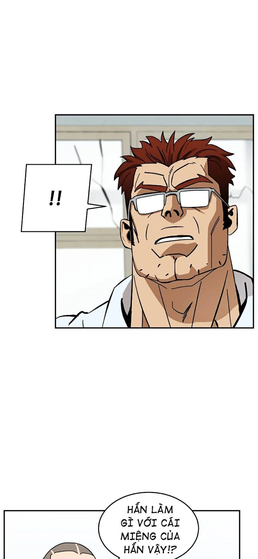 Trường Học Vương Quyền Chapter 8 - 81